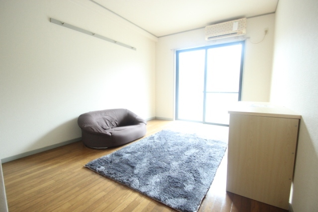 パティシェール吉川Ⅱ