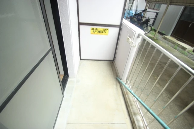 パティシェール吉川Ⅱ