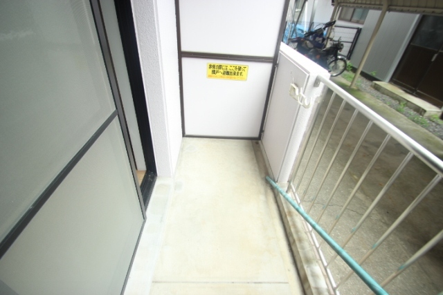 パティシェール吉川Ⅱ