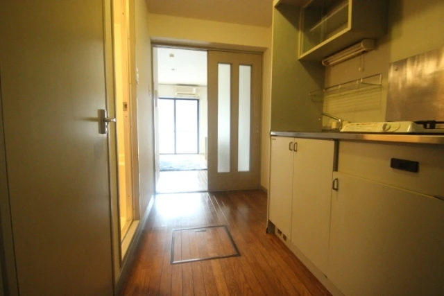 パティシェール吉川Ⅱ