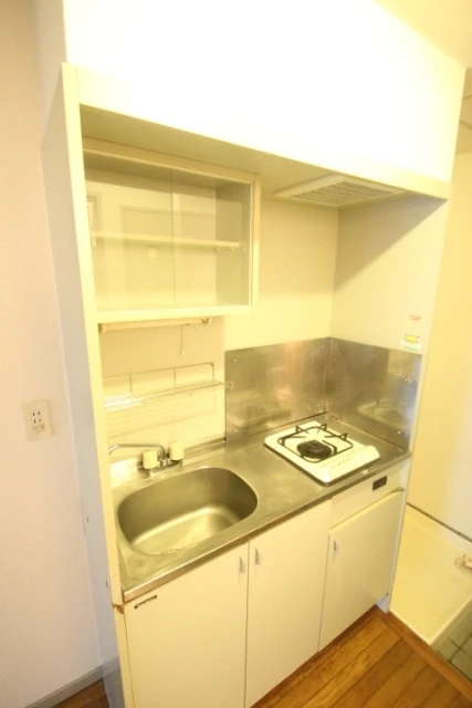 パティシェール吉川Ⅱ