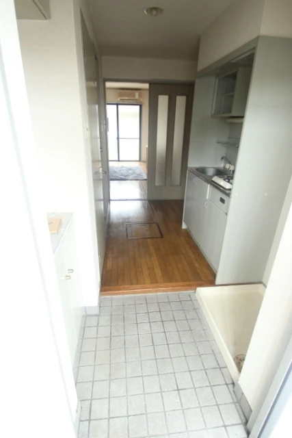 パティシェール吉川Ⅱ