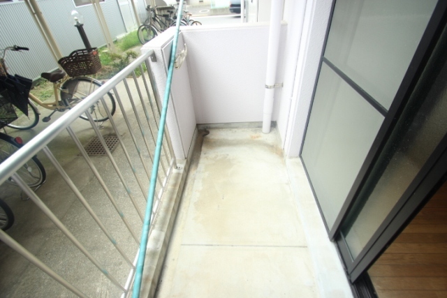 パティシェール吉川Ⅱ