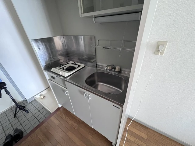 パティシェール吉川Ⅱ