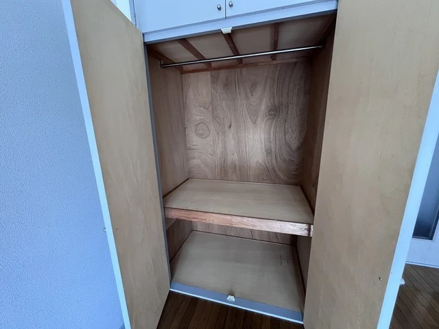 パティシェール吉川Ⅱ