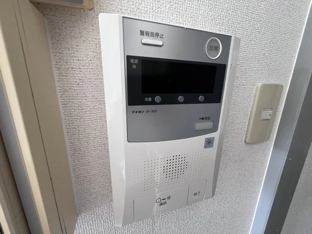 パティシェール吉川Ⅱ