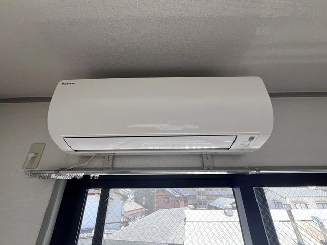 パティシェール吉川Ⅱ