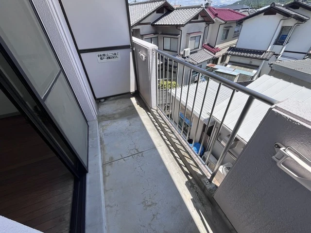 パティシェール吉川Ⅱ