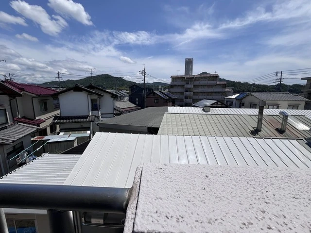 パティシェール吉川Ⅱ