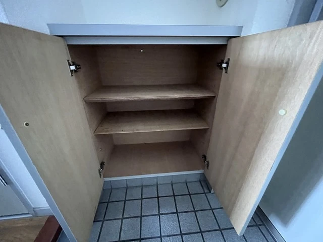 パティシェール吉川Ⅱ