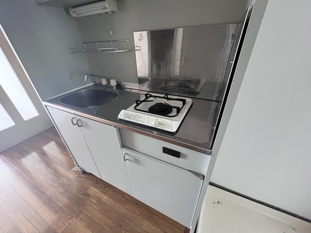 パティシェール吉川Ⅱ