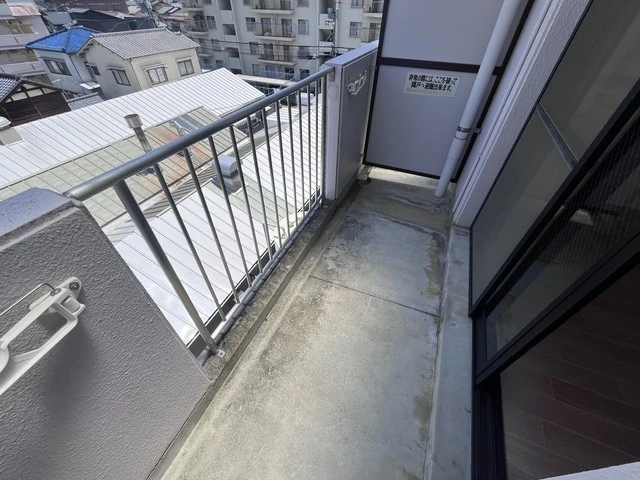 パティシェール吉川Ⅱ