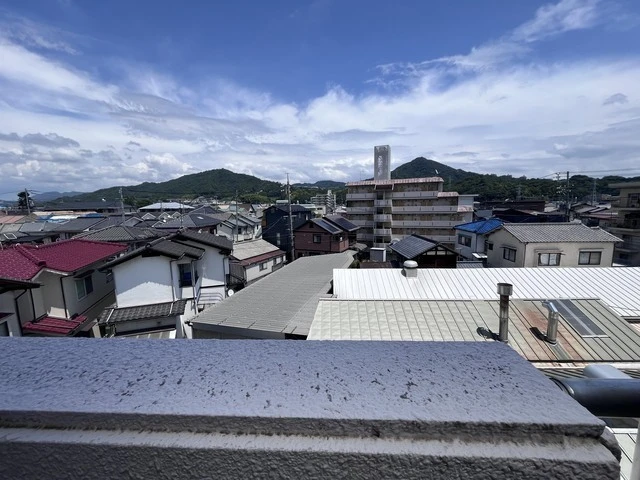 パティシェール吉川Ⅱ