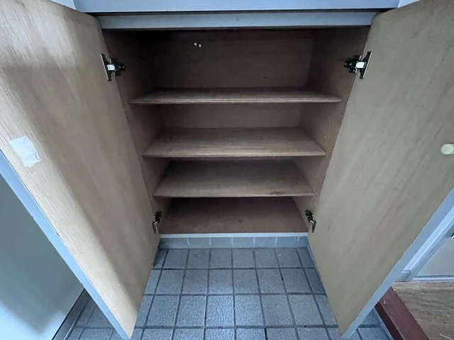 パティシェール吉川Ⅱ