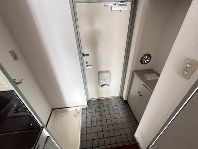 パティシェール吉川Ⅱ