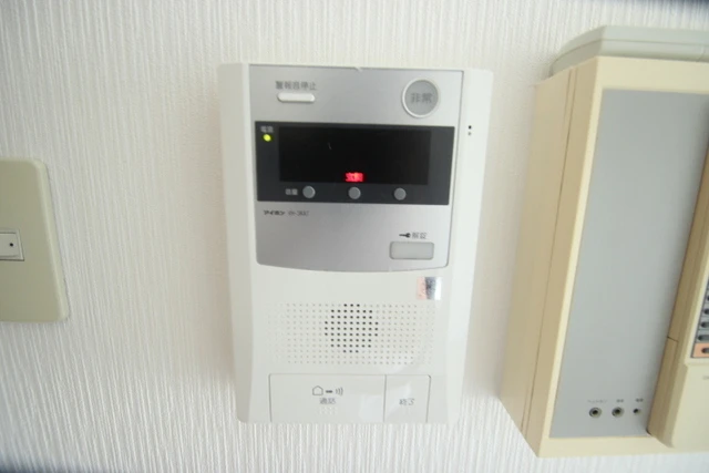 パティシェール吉川Ⅱ