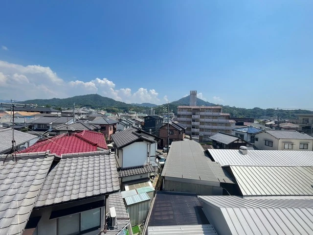 パティシェール吉川Ⅱ