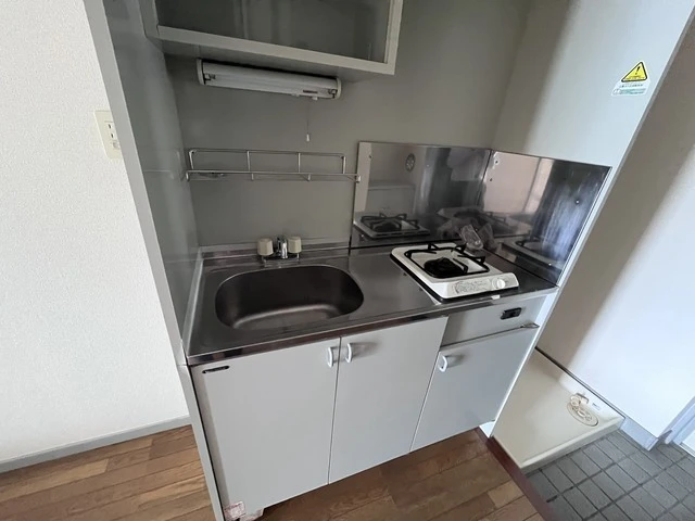 パティシェール吉川Ⅱ