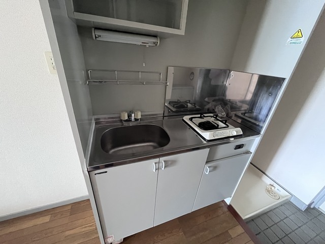 パティシェール吉川Ⅱ