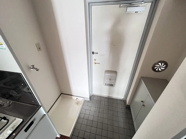 パティシェール吉川Ⅱ