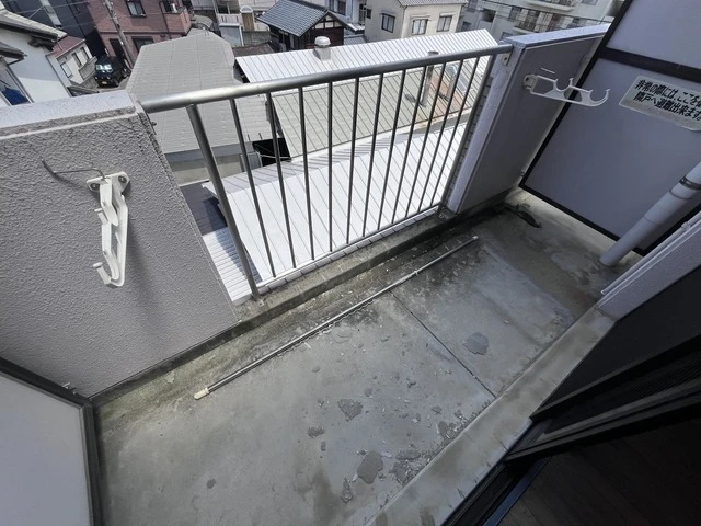 パティシェール吉川Ⅱ