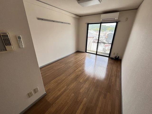 パティシェール吉川Ⅱ