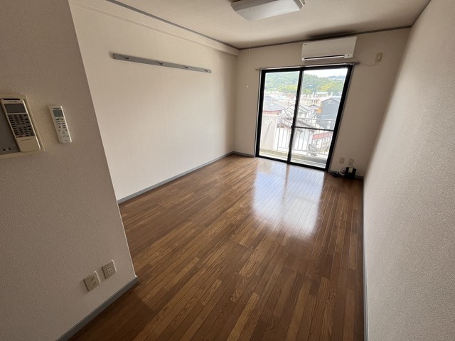 パティシェール吉川Ⅱ