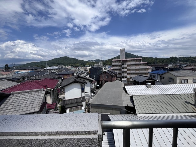 パティシェール吉川Ⅱ