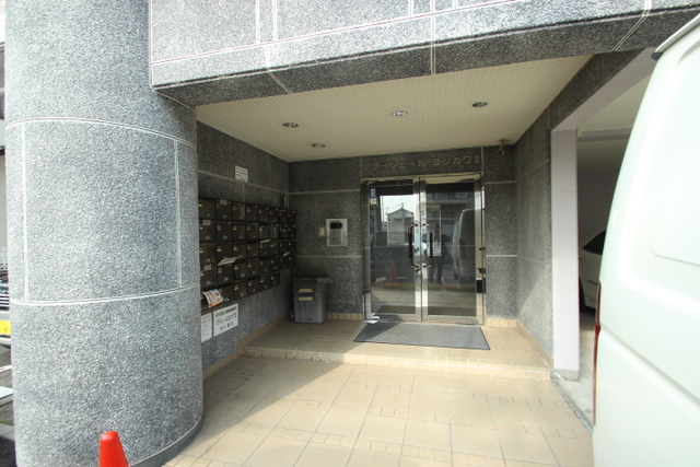 パティシェール吉川Ⅱ