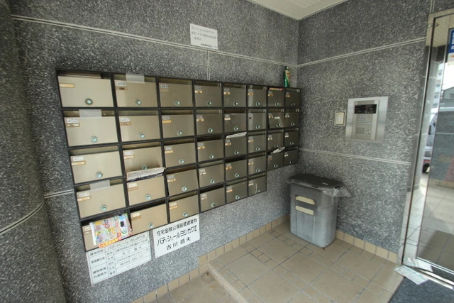 パティシェール吉川Ⅱ