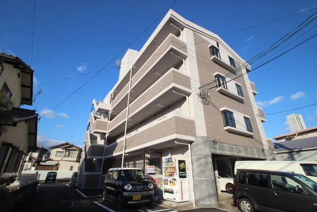 パティシェール吉川Ⅱ