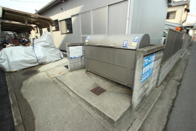 パティシェール吉川Ⅱ