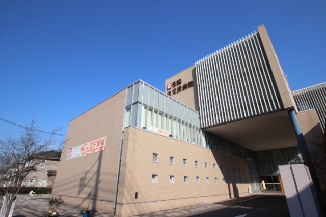 パティシェール吉川Ⅱ