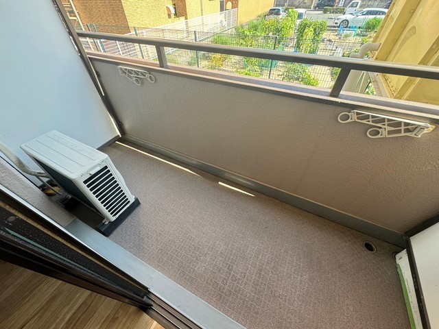 パルコープ五日市