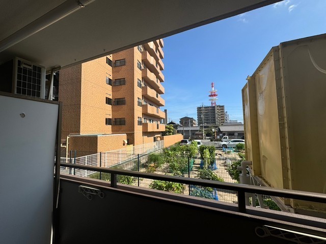 パルコープ五日市