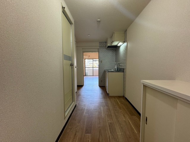 パルコープ五日市