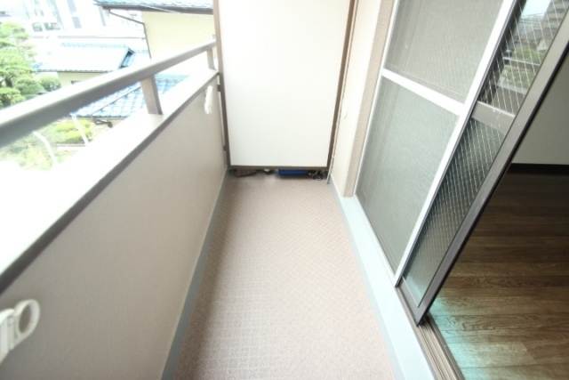 パルコープ五日市