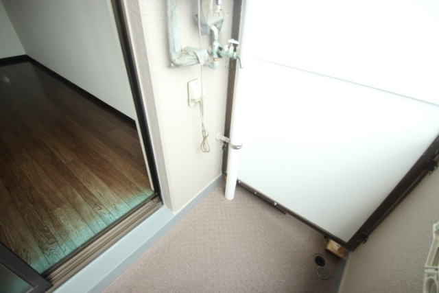 パルコープ五日市