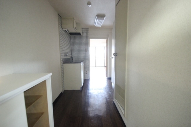 パルコープ五日市