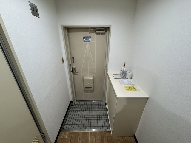 パルコープ五日市