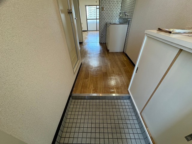 パルコープ五日市