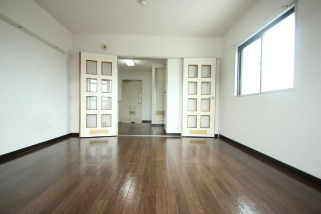 パルコープ五日市