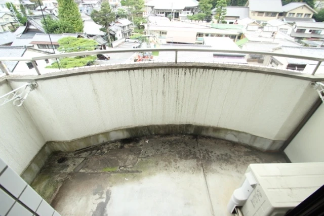 パルコープ五日市