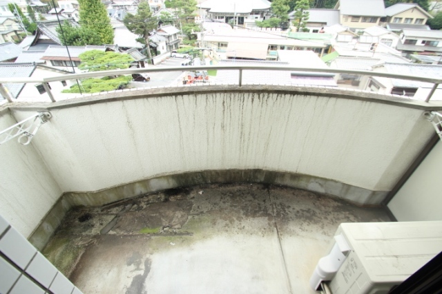 パルコープ五日市