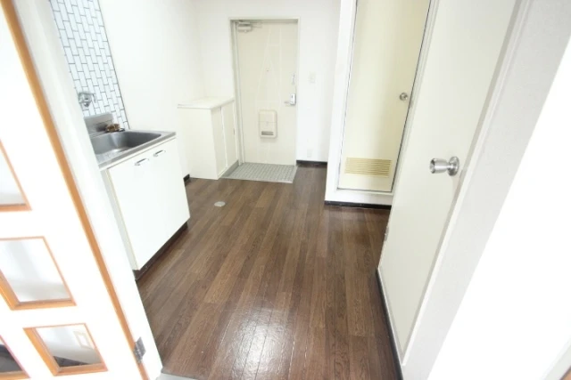 パルコープ五日市