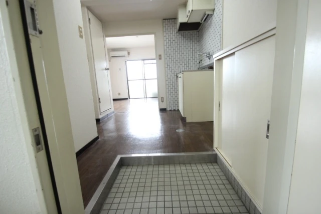 パルコープ五日市