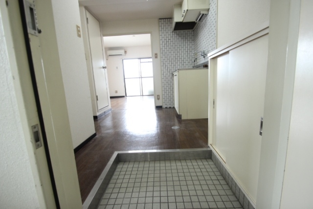 パルコープ五日市