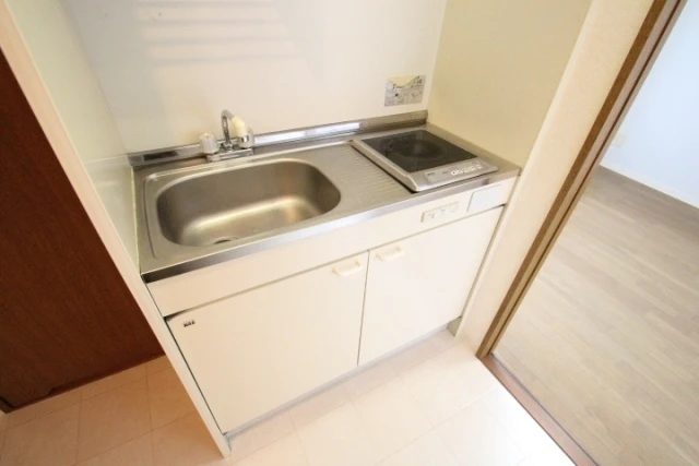 パルコーポ大須