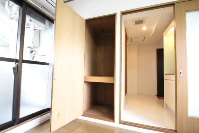 パルコーポ大須