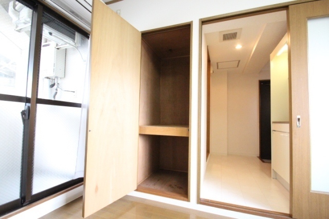 パルコーポ大須